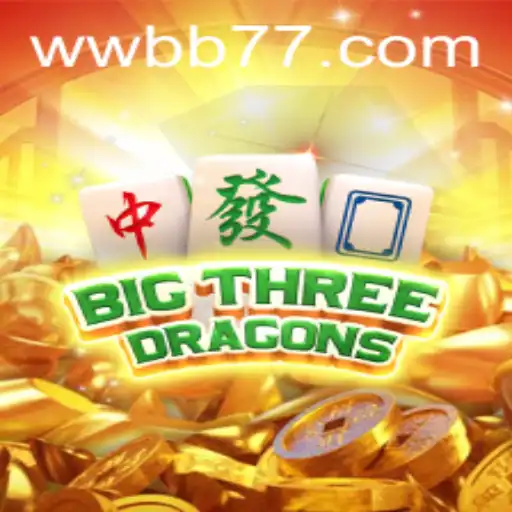 BigThreeDragons: Uma Imersão no Mundo dos Dragões