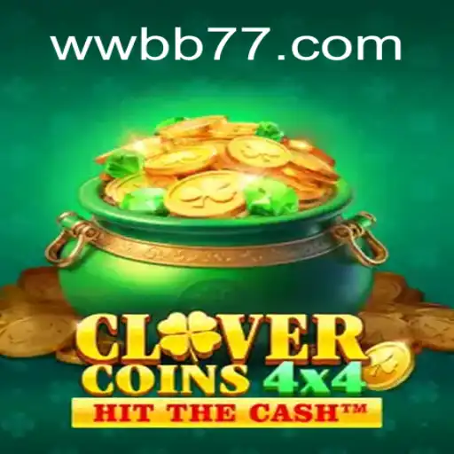 Explorando CloverCoins4x4: Um Mergulho no Mundo das Moedas e Estratégia