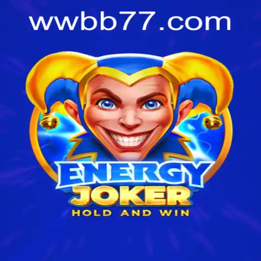 EnergyJoker: Descubra o Espírito Energético do Jogo WWBB