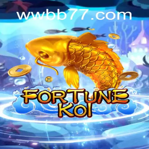 Descobrindo o Mundo Fascinante de FORTUNEKOI: O Jogo que Combina Estratégia e Sorte com a Palavra-Chave WWBB