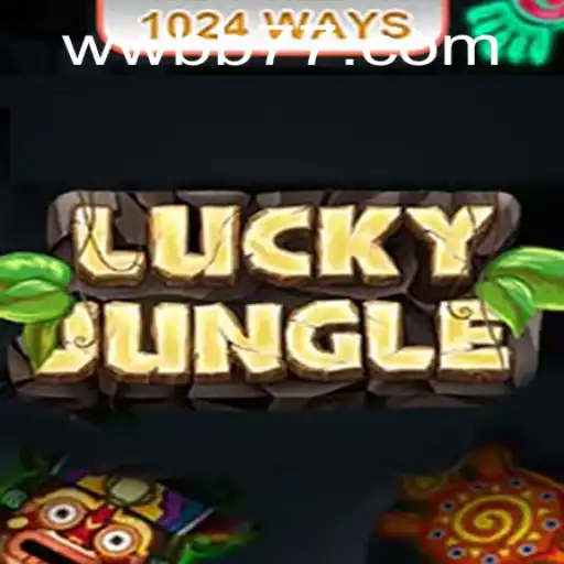 Explorando o Mundo de LuckyJungle1024: Um Guia Completo