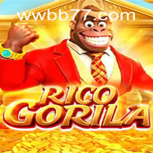 RicoGorila: Uma Imersão no Mundo do Jogo WWBB