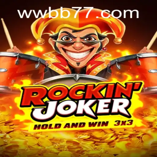 Descobrindo 'RockinJoker': Uma Nova Experiência de Jogo com WWBB