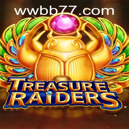 Descubra a Aventura de TREASURERAIDERS: Uma Imersão no Mundo de WWBB