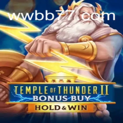 Explorando o Mundo do Jogo TempleofThunderIIBonusBuy