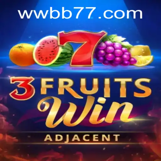 Descubra o Mundo Empolgante de 3FruitsWin