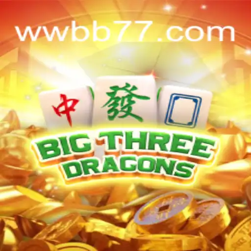 BigThreeDragons: Uma Imersão no Mundo dos Dragões