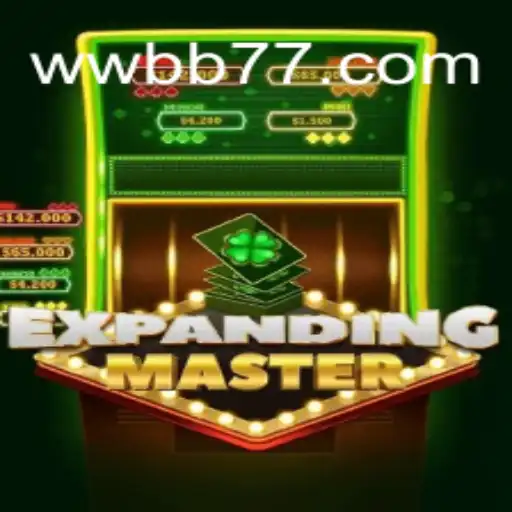 Descubra o Mundo Fascinante de ExpandingMaster: Estratégia e Diversão com WWBB