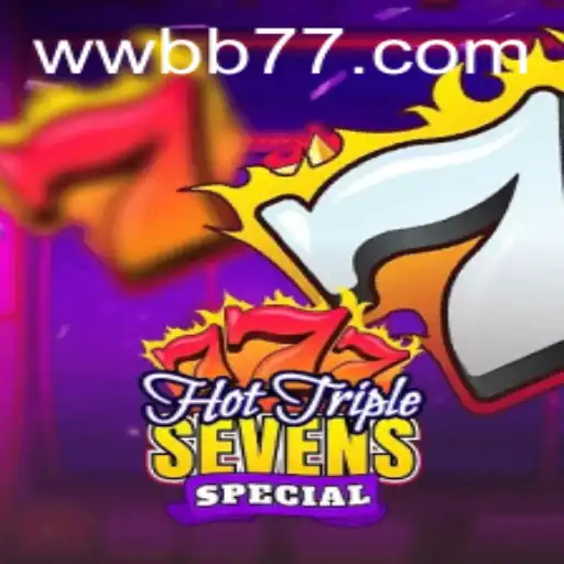Exploração em Profundidade de HotTripleSevensSpecial: A Emoção do Cassino na Ponta dos Dedos