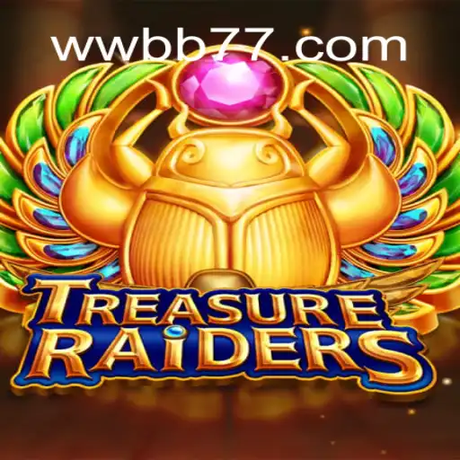 Descubra a Aventura de TREASURERAIDERS: Uma Imersão no Mundo de WWBB